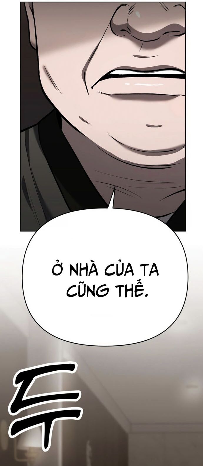 Nhân Viên Thực Tập Kim Cheolsu - chap27 - Trang 29